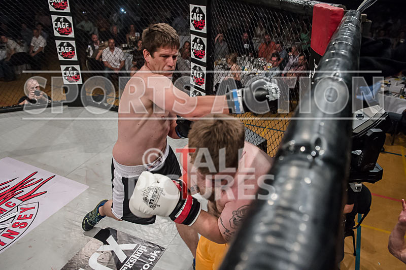 Lock-In 2014_Bout-2-26 - BOUT-2