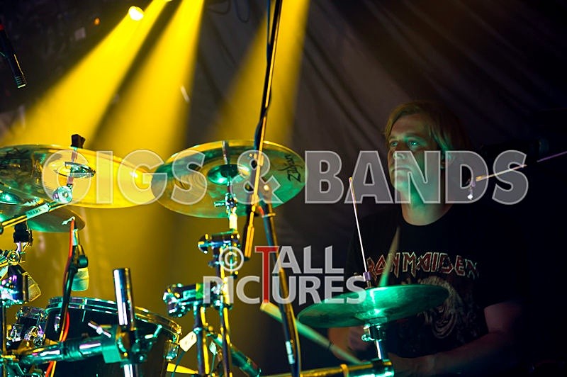 Abandon Ship-39 - ABANDON SHIP