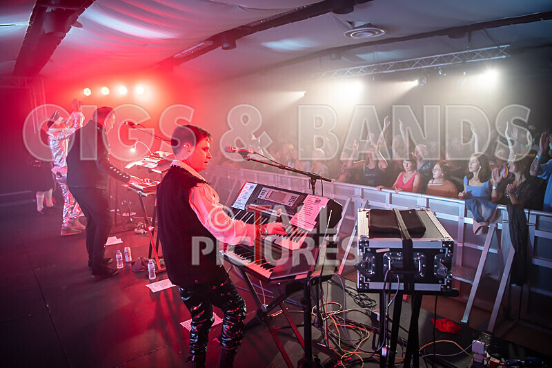 Fade2Grey Eighties Explosion 2020-80 - FADE2GREY_EIGHTIES EXPERIENCE 2020