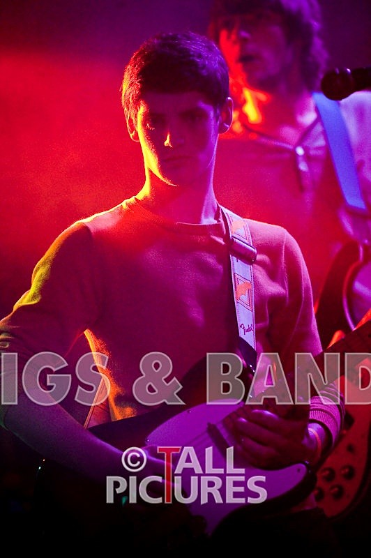 No Ambition-25 - NO AMBITION at RoA-5