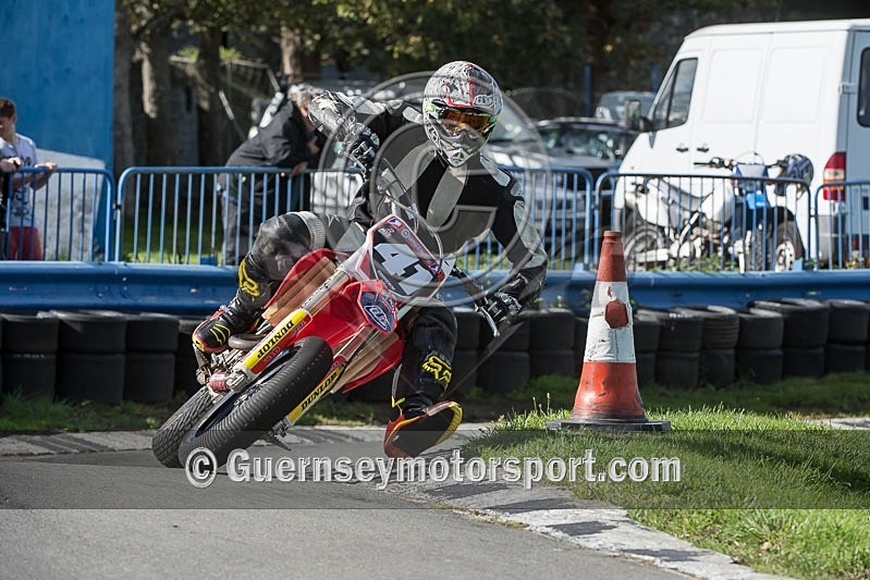 The Track Twisty Sprint-126 - TWISTY SPRINT -- THE TRACK - 2013