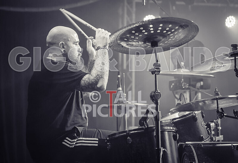 Byzanthian Neckbeard-43 - BYZANTHIAN NECKBEARD