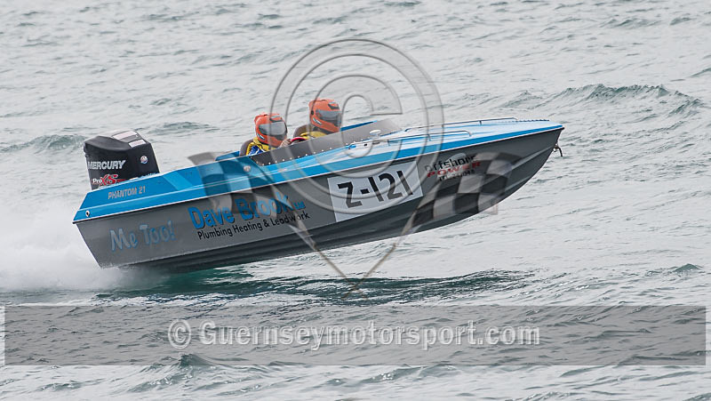 Powerboats 2016 Race-6-40 - GPA STANLEY GIBBONS SERIES_RACE-6