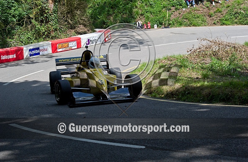 MSA Jersey Hill Climb_2011_Car-108 - JERSEY MSA NATIONAL 2011 - CARS