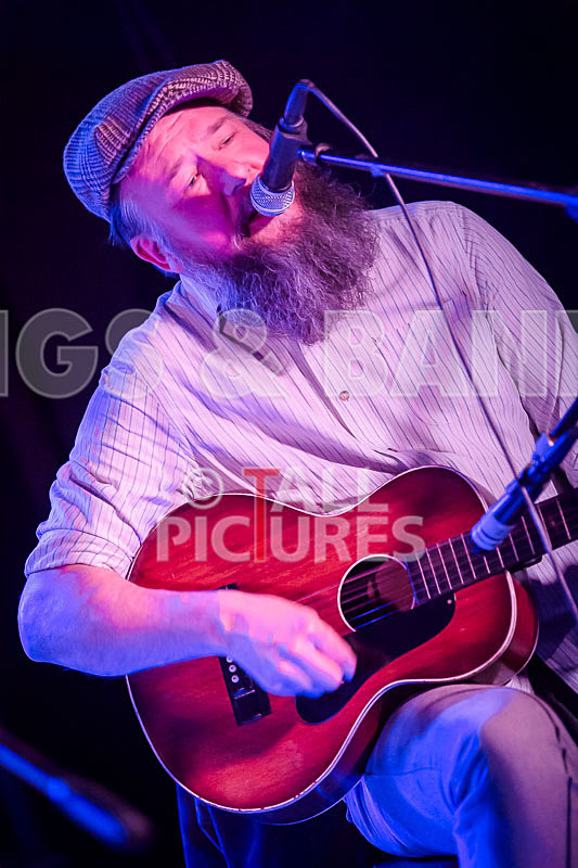 The Rectory Hill Skillet Lickers-9 - VALE EARTH FAIR UNPLUGGED 2018