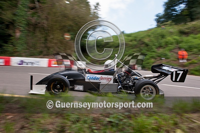 MSA Jersey Hill Climb_2011_Car-119 - JERSEY MSA NATIONAL 2011 - CARS