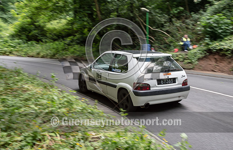 GKMC_Hill Climb_26-05-2014_Car-194 - CARS_26-05-2014