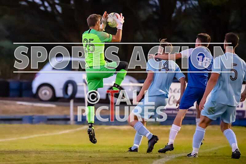 Rawlinson Cup Final 2022-22 - RAWLINSON CUP FINAL 2022
