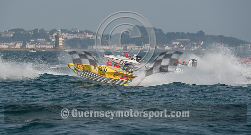 Worlds Powerboats_2014_Race-2-96 - UIM CLASS 3A & 3B WORLD OFFSHORE CHAMPIONSHIP_RACE-2