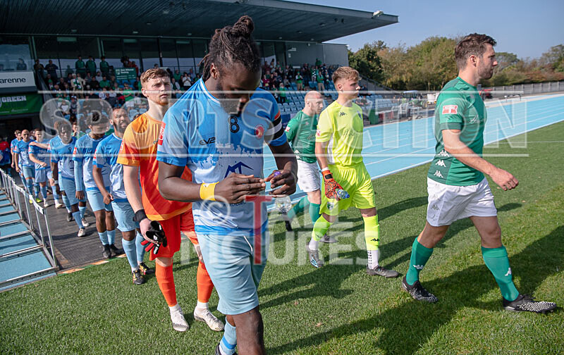 GFC v Sutton Common Rovers-6 - GFC v SUTTON COMMON ROVERS
