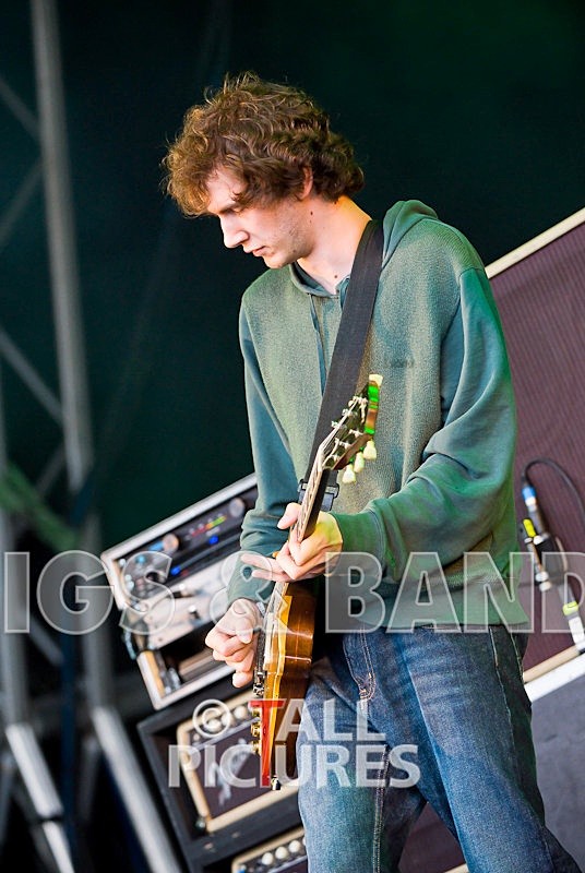 The Music-7 - THE MUSIC