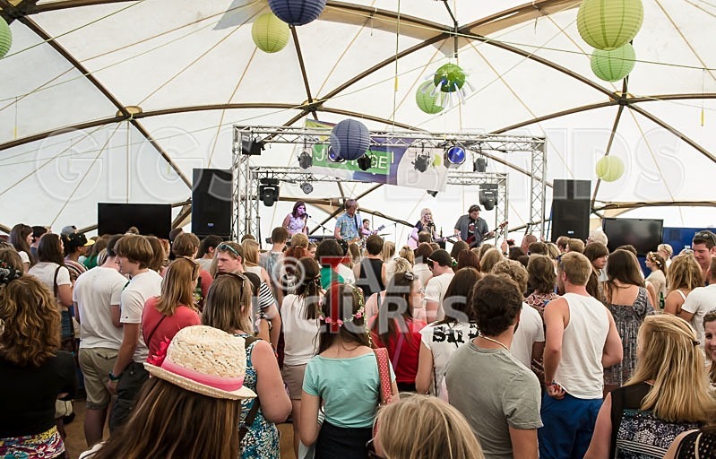 Alfresco Bandits-11 - ALFRESCO BANDITS