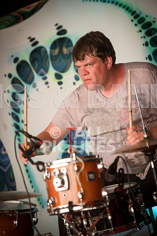 Science of Eight Limbs-3 - SCIENCE OF EIGHT LIMBS