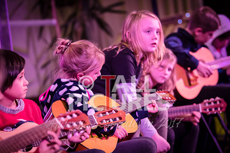 SoPM Christmas Concert 2017-76 - SCHOOL OF POPULAR MUSIC CHRISTMAS CONCERT 2017