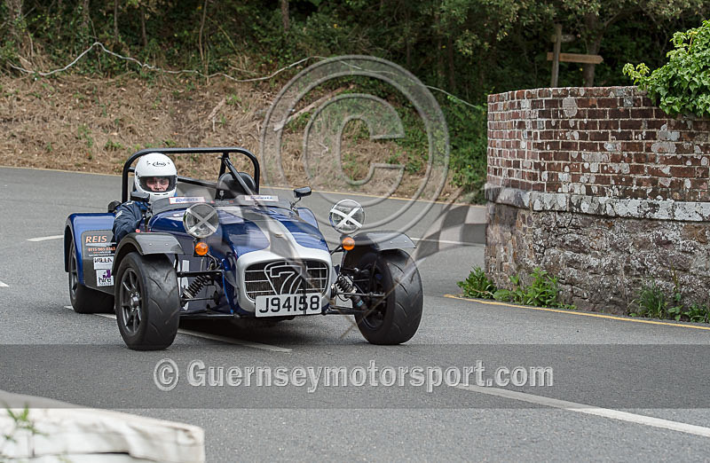 Jersey National_2015_CAR-23 - JERSEY NATIONAL 2015 - CARS