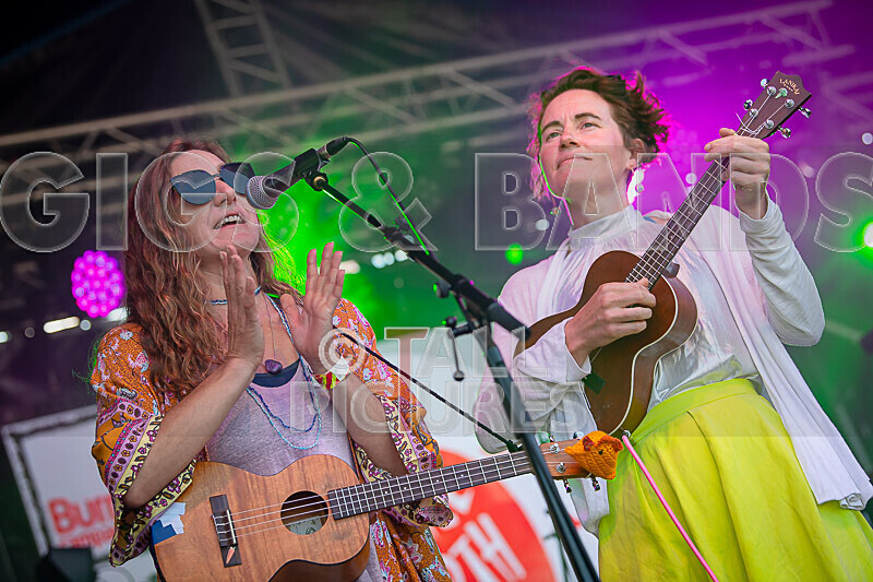 Ukuladeez-93 - UKULADEEZ