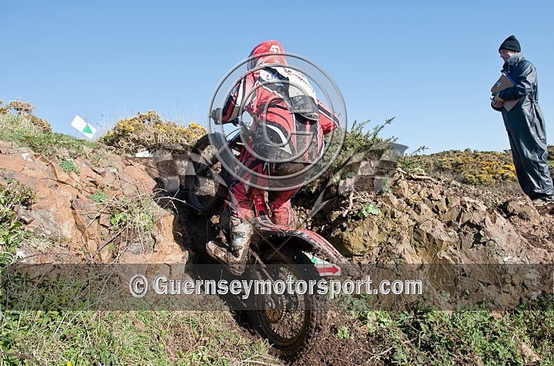 2-Day Trials Bikes_2011-138 - 2011 2-DAY TRIALS