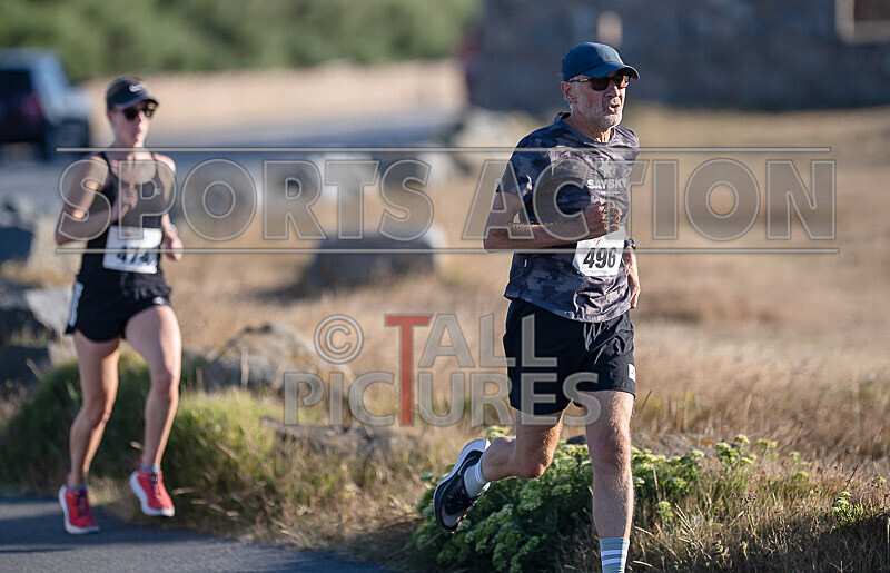Vazon Mile 2022-30 - VAZON 1 MILE ROAD RACE 2022