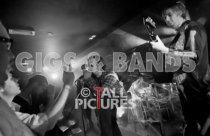 A Thousand Choking Corpses-26 - A THOUSAND CHOKING CORPSES