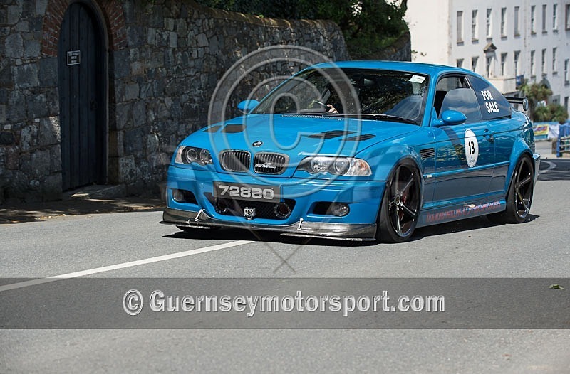 Charity Hill Climb_2012-152 - HERITAGE CHARITY HILL CLIMB 2012