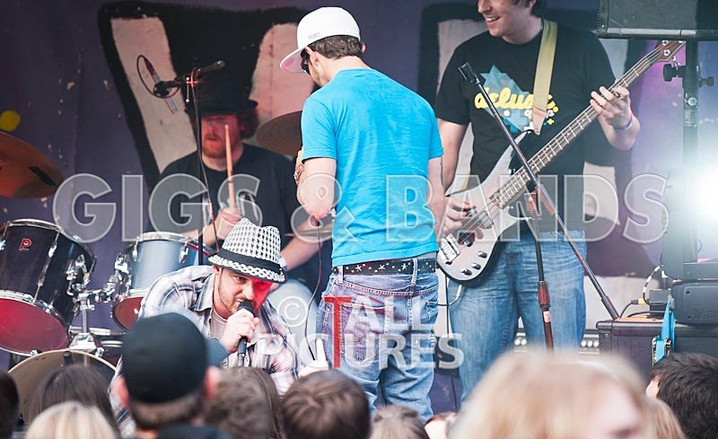 VEF Beach Life 2011-76 - BEACH LIFE 2011