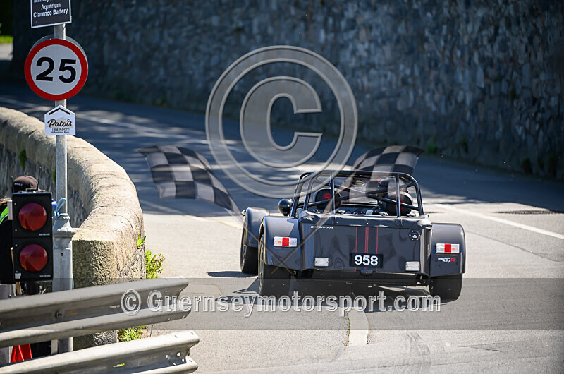 GMCCC Hillclimb_01-05-2023_CAR-118 - GMC&CC HILLCLIMB_01-05-2023_CARS