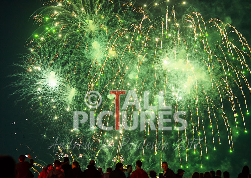 Lib Day 2017 Fireworks-7 - LIBERATION DAY 2017 FIREWORKS