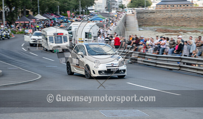 GMCCC Hill Climb 31-08-2020_CAR-64 - CARS_31-08-2020