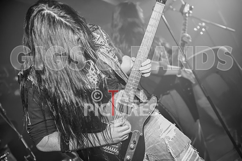 Stone Em All-239 - STONE EM ALL