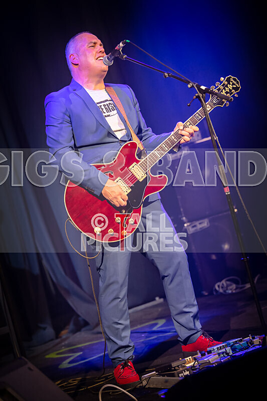 The Risk-494 - THE RISK