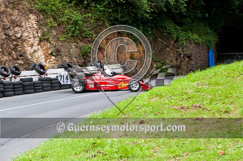 GSY Hill_09_Car--40 - GUERNSEY MSA NATIONAL 2009