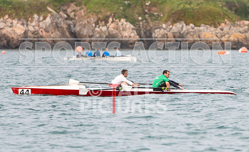 B T S Rowing Challenge-10 - BTS ROWING CHALLENGE 2018