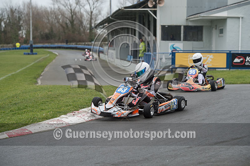 Karting_22-02-2015-103 - KARTING WINTER CHAMPIONSHIP ROUND-2