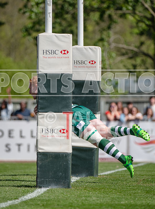 Siam Cup 2018-13 - RUGBY SIAM CUP 2018