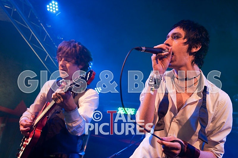 The Valentines-12 - THE VALENTINES