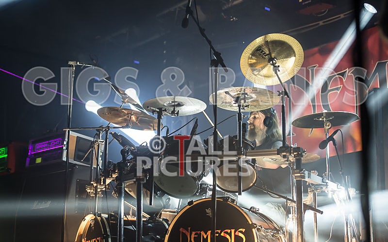 Nemesis-435 - NEMESIS