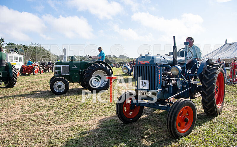 Guernsey Agricultural Show 2021-261 - GUERNSEY AGRICULTURAL SHOW 2021