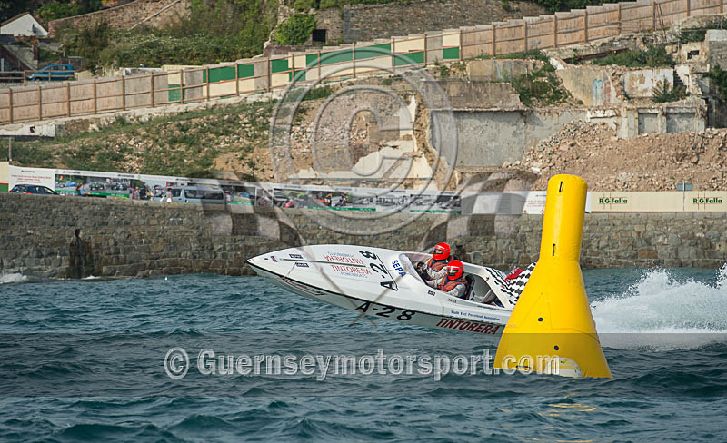 Worlds Powerboats_2014_Race-2-281 - UIM CLASS 3A & 3B WORLD OFFSHORE CHAMPIONSHIP_RACE-2