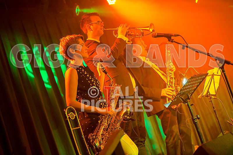 King Rat_30th Birthday Gig-24 - KING RAT AND THE SOUL CATS 30th BIRTHDAY