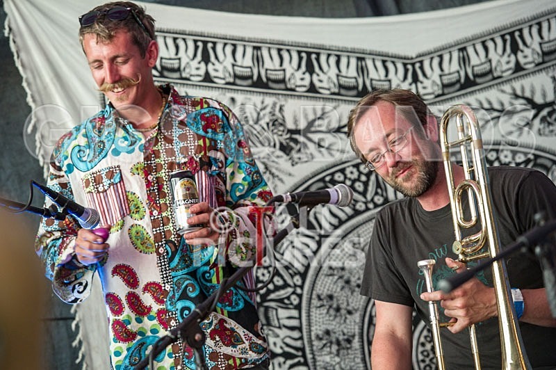 Chaos Peace Tent_2013-63 - CHAOS 2013... THE PEACE TENT