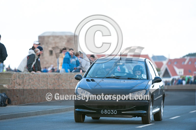 Pink Ladies Sprint-206 - PINK LADIES PUBLIC SPRINT 2010