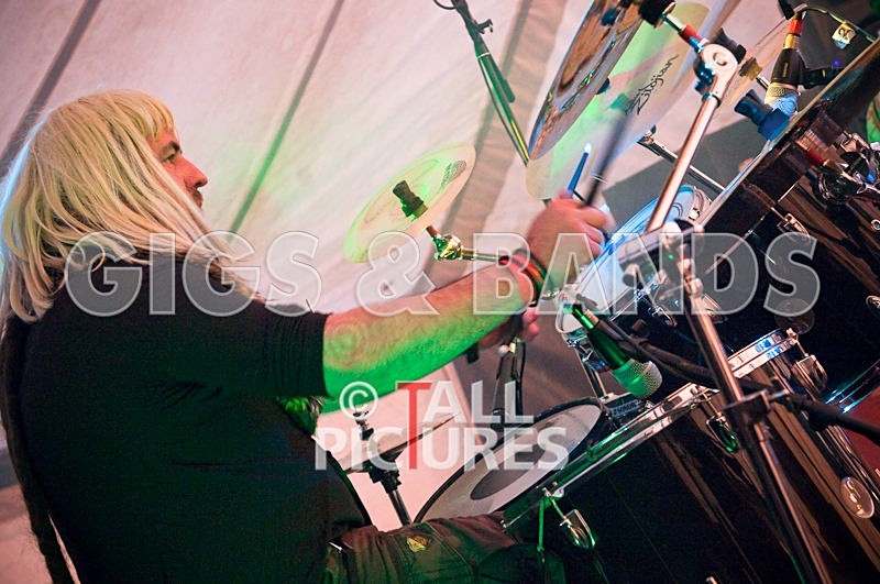 Greenman_Music-238 - GREENMAN CHAOS FESTIVAL 2008 BANDS