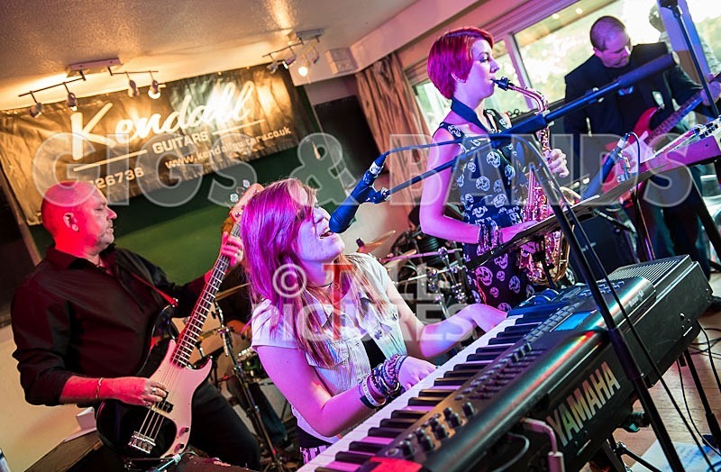 Party in Paris-13 - PARTY IN PARIS