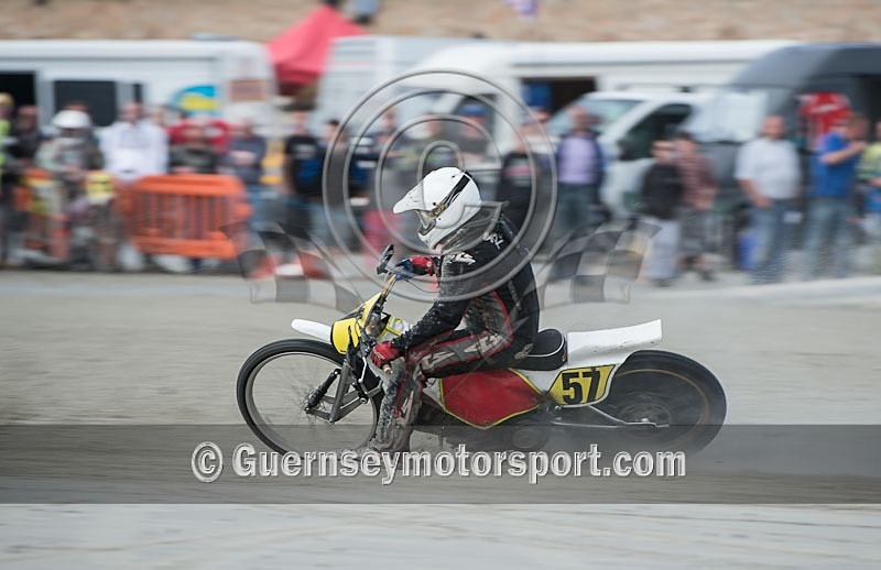 British Sand Ace Championships-53 - BRITISH SAND ACE 500cc SOLO RIDERS - 2012
