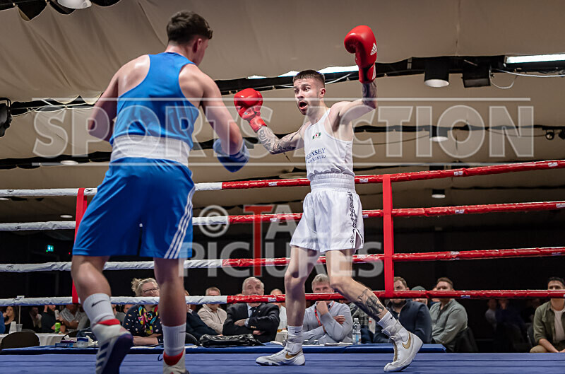 BOUT 7 - Scott Little v Ethan Jones-32 - BOUT 7 - Scott Little v Ethan Jones