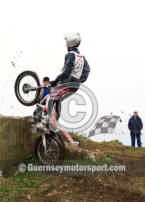 2-Day Trials-3 - 2010 2-DAY TRIALS