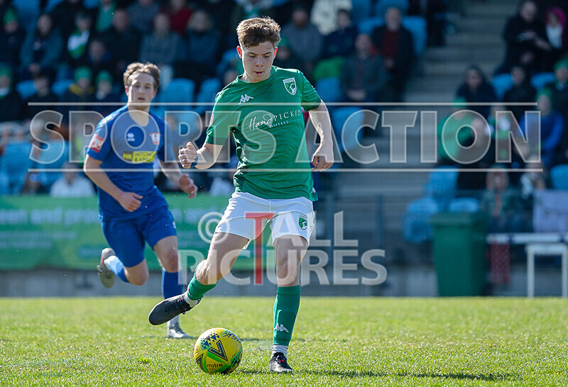 GFC v Ashford Town_03-04-2022-36 - GFC v ASHFORD TOWN