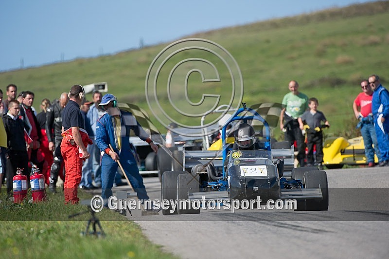 Alderney Sprint_2011_Car-9 - ALDERNEY SPRINT 2011 - CARS