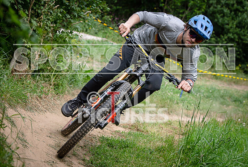 MTB 2022 Enduro Gravity Round 2-30 - GVC MTB GRAVITY SERIES 2022_ROUND-2