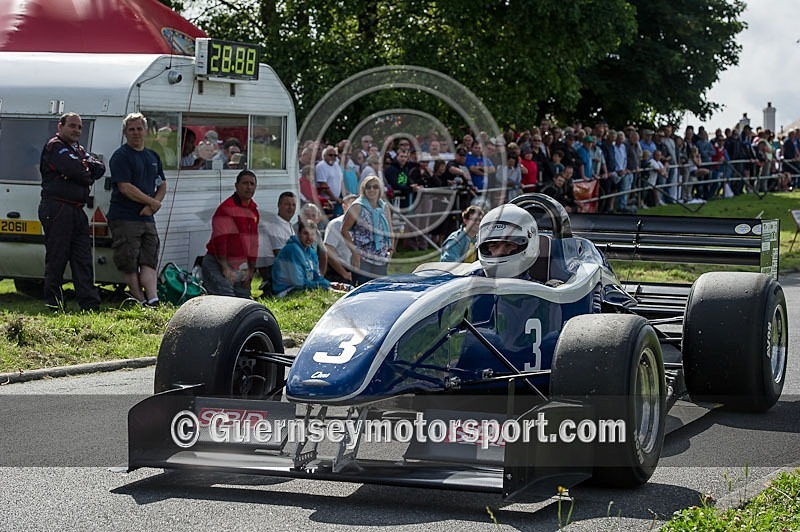 Guernsey National_2012_Car-226 - GUERNSEY MSA NATIONAL 2012 - CARS